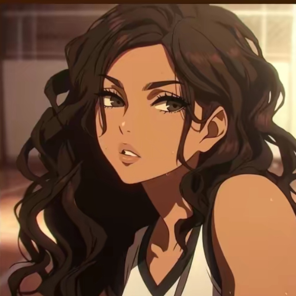 Meet your Posher, Reyna